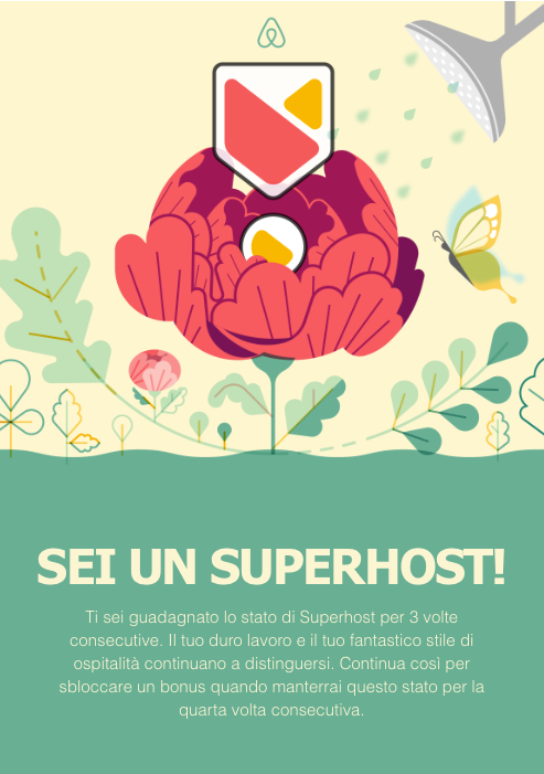 Superhost