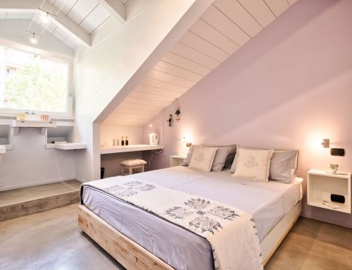 Venere – Monolocale