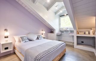 Afrodite superior room