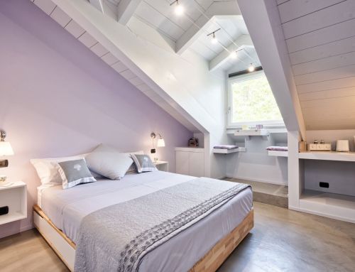 Afrodite – Monolocale