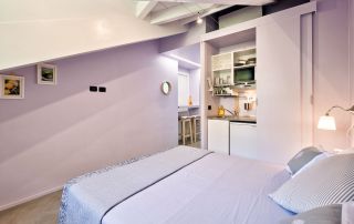 afrodite-superor-room-letto-kitchen