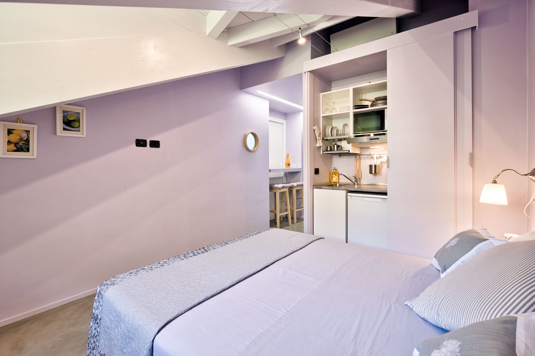 afrodite-superor-room-letto-kitchen