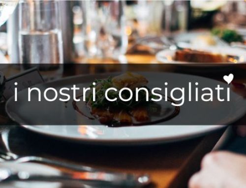 CONSIGLIATI