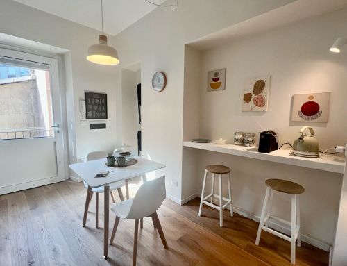 MAISON PINO – Bilocale