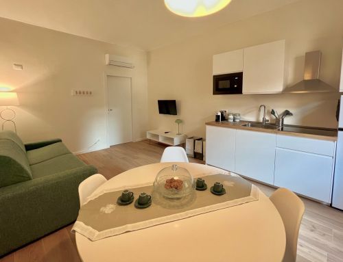 MAISON MARA – Bilocale