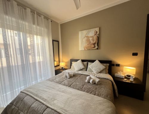 EMA’S HOUSE – SANREMO