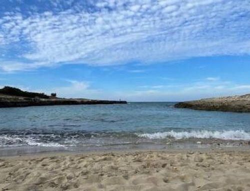 DIMORA D’INCANTO – Suite Dream Ostuni